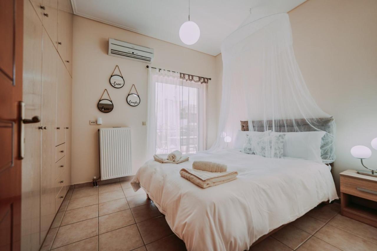 Bessis Apartments カラマタ エクステリア 写真